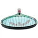 Теннисная ракетка Head Coco 23 SC 2026 6 Turquoise (1092-724794748497) - изображение 3