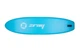 SUP-доска Z-Ray EA 4 SUP SET 2026 Wave Blue (1092-6920388611336) - изображение 3
