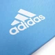 Коврик для йоги Adidas Yoga Mat 176 х 61 х 0,8 см Blue (1000-ADYG-10100GB) - изображение 4