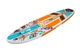 SUP-доска Z-Ray Mehndi Violet SUP SET 2026 Multi Color (1092-6920388617048) - изображение 2