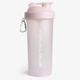 Шейкер спортивний SmartShake Lite 1000ml Cotton Pink - изображение 1