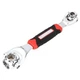 Універсальний багатофункціональний гайковий ключ Universal Tiger Wrench 48 в 1 1139 - зображення 1