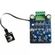 Контроллер Двигателя BLDC DC 6-80V Трехфазный DC Бесщеточный регулятор Двигателя с Холлом с радиатором - изображение 1
