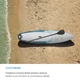 Sup доска Capital Sports Lanikai Cruiser 10.8 до 130 кг с транспортировочным рюкзаком (10036143) - изображение 2