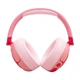 Навушники JBL JR 470 NC Pink (JBLJR470NCPIK) - зображення 3