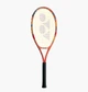 Ракетка для большого тенниса Yonex Junior 26 Yellow 02YJ26G-ORANGE MISC - изображение 1