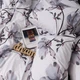 Комплект постельного белья Moon&Star Бязь Gold Люкс Soft Magnolia Полуторный 143х210 наволочки 4х50х70 (MS-820015243) - изображение 4
