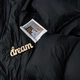 Комплект постельного белья Moon&Star Satin Stripe Deep Black Евро 200х220 наволочки 2х40х60 (MS-820016950) - изображение 4