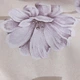 Комплект постельного белья Moon&Star Бязь Gold Люкс Ivory Flora двуспальный 175х210 наволочки 2х70х70 (MS-820014112) - изображение 7