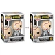 Игровая фигурка Funko POP! Конквест Неуязвимый W/CH 9,6 см - изображение 1