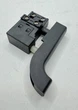 Кнопка для перфоратора Зеніт ЗПВ-1200 Протон ПЕ-1350 Темп ПЕ-1700 Sturm RH 25185 без фіксатора - зображення 4