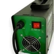 Сварочный инвертор Helper HI-250D 250 А 9 кВА MMA 220 В с дисплеем аппарат для ручной дуговой сварки электроды 1,6-5,0 мм инверторный для дома гаража мастерской строительства и профессиональных работ - изображение 4