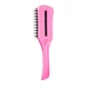 Щітка Tangle Teezer Easy Dry Go для укладання феном рожева (5060630047825) - зображення 2