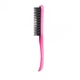 Щітка Tangle Teezer Easy Dry Go для укладання феном рожева (5060630047825) - зображення 3
