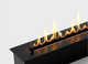 Автоматичний біокамін Dalex L1000 Slim Gloss Fire - зображення 4