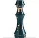 Шахта для кальяна Sunpipe Hookah Odin Potal Green 58см зеленая из нержавеющей стали под уплотнитель - изображение 3