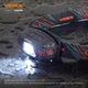 Фонарик налобный Videx VLF-H015 330Lm 5000K - изображение 10