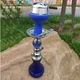 Кальян Hookah Jamil Blue Plus высотой 40 см на 1 персону - изображение 4