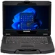 Ноутбук Durabook S14 Standard (S4K1Q3AA3BCX) Black - изображение 1
