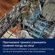 Встраиваемая посудомоечная машина Electrolux E62LB200T - изображение 6