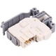 Замок люка (двері) для пральної машини Indesit, Ariston C00254755 BITRON - зображення 1