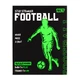 Дневник школьный Yes Football Profi А5 40 листов интегральный - изображение 1