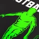 Дневник школьный Yes Football Profi А5 40 листов интегральный - изображение 2