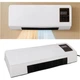 Настінний мобільний кондиціонер - Wall Air Cooler Білий - изображение 2