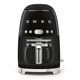 Крапельна кавоварка Smeg DCF02BLEU - изображение 1