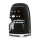 Крапельна кавоварка Smeg DCF02BLEU - изображение 2