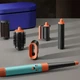 Стайлер Dyson HS08 Airwrap ID Curly/Coily Ceramic Patina/Topaz (533736-01) - изображение 2
