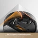 Робот-пилосос Dreame Bot F20 Plus Black - зображення 4