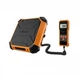 Весы для фреона Elitech SRC-400 (100 кг, 5 г, с пультом, кейс) - изображение 1