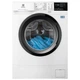 Пральна машина Electrolux EWS6426BU - зображення 1