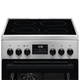 Плита электрическая Electrolux LKR540266X - изображение 3