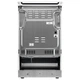 Плита комбінована Electrolux LKK560010K - зображення 3
