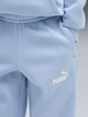 Детский теплый спортивный костюм (худи + штаны) Puma Essentials No.1 Logo 68523838 98-104 см Chambray Blue (4070033452530) - изображение 4