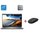 Ультрабук Б-класс Dell Latitude 5530 / 15.6" (1920x1080) IPS / Intel Core i5-1245U (10 (12) ядер по 1.2 - 4.4 GHz) / 16 GB DDR4 / 256 GB SSD / Intel Iris Xe Graphics / HDMI / WebCam б/у + Подарок Беспроводная мышь / USB - изображение 1