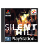 Игра Sony PlayStation 1 Silent Hill Europe Английская Версия Б/У - изображение 1