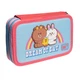 Пенал твердий YES HP-01 подвійний Line Friends (533386) - изображение 1