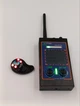 Детектор прихованих камер і GPS-трекерів P7000 з LCD-дисплеєм - зображення 6