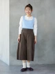 Топ женский Uniqlo 69669598 2XL Голубой (1159914534) - изображение 16