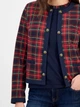 Жакет женский Tommy Hilfiger 483558605 XS Разные цвета (1159865600) - изображение 5