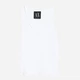 Майка женская Armani Exchange 305756831 XL Белая (1159865512) - изображение 5