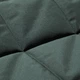 Куртка демисезонная женская Uniqlo 944692691 M Зеленая (1159865522) - изображение 18