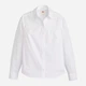 Сорочка бавовняна жіноча Levi`s 357820251 XS Біла (1159865534) - зображення 5