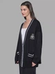 Кардиган женский Karl Lagerfeld 868441998 M Черный (1159865571) - изображение 2