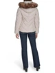 Куртка демисезонная с капюшоном женская Tommy Hilfiger 953765312 XL Молочная (1159908477) - изображение 2