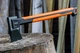 Сокира 950 г, обух 700 г NEO TOOLS (27-031) - изображение 2