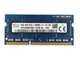 Оперативная память для ноутбука SODIMM SK Hynix DDR3L 2Gb 1600MHz PC3L-12800S (HMT325S6EFR8A-PB) 15074 Б/У - изображение 1
